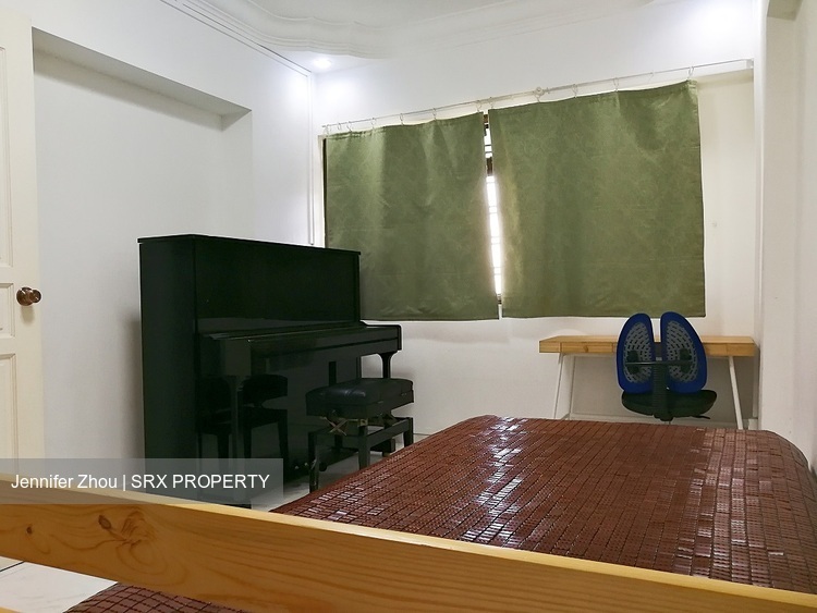 Blk 625B Woodlands Drive 52 (Woodlands), HDB 4 Rooms #177682682